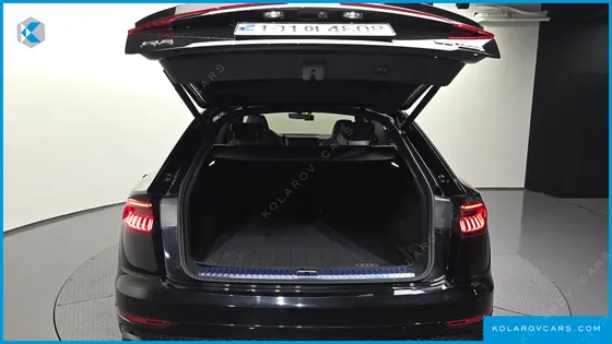 AUDI Q8 55 TFSI QUATTRO PREMIUM