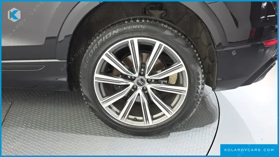 AUDI Q8 55 TFSI QUATTRO PREMIUM