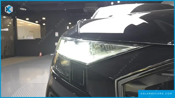 AUDI Q8 55 TFSI QUATTRO PREMIUM