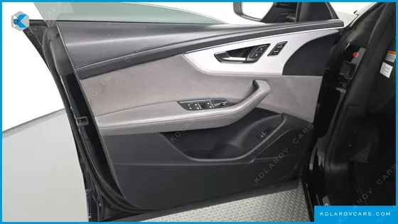AUDI Q8 55 TFSI QUATTRO PREMIUM
