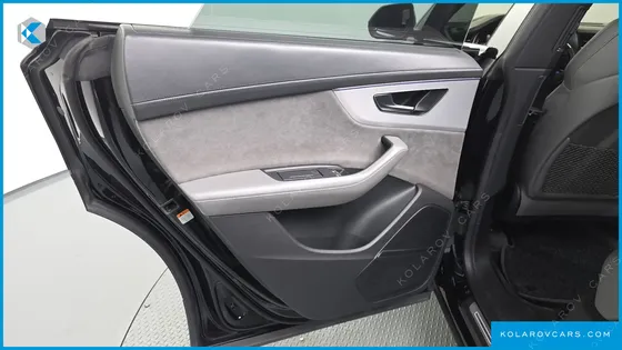 AUDI Q8 55 TFSI QUATTRO PREMIUM