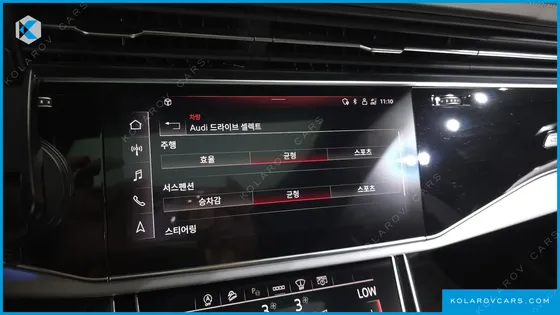 AUDI Q8 55 TFSI QUATTRO PREMIUM