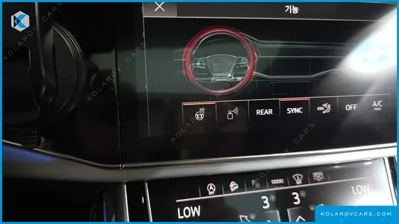 AUDI Q8 55 TFSI QUATTRO PREMIUM