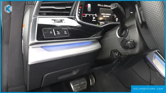 AUDI Q8 55 TFSI QUATTRO PREMIUM