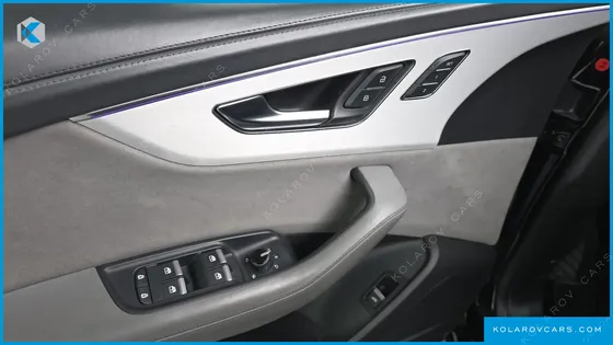 AUDI Q8 55 TFSI QUATTRO PREMIUM