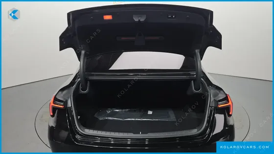 KIA K8 2.5 GASOLINE 2WD