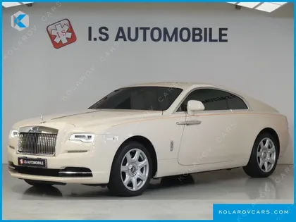 ROLLS ROYCE RACE 6.6