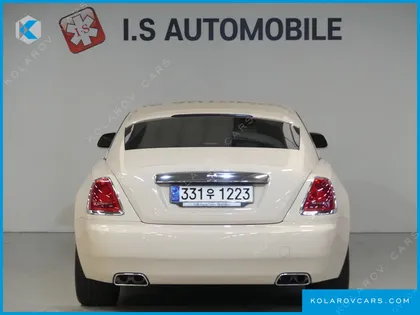 ROLLS ROYCE RACE 6.6