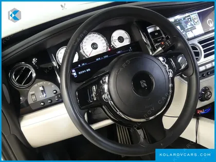ROLLS ROYCE RACE 6.6