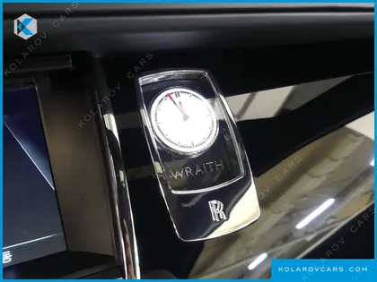 ROLLS ROYCE RACE 6.6
