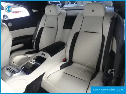 ROLLS ROYCE RACE 6.6