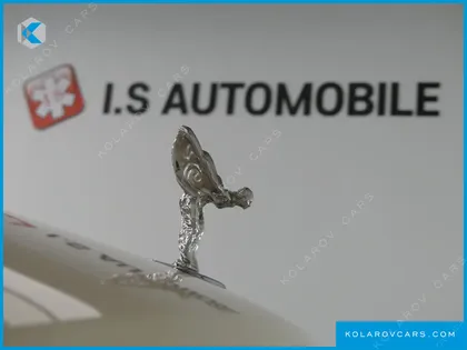 ROLLS ROYCE RACE 6.6