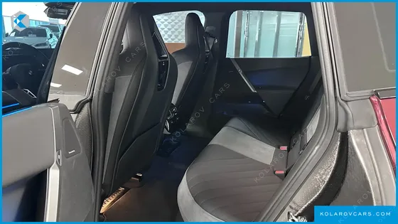 BMW IX XDRIVE45 M SPORT