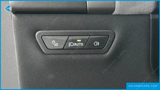 BMW IX XDRIVE45 M SPORT