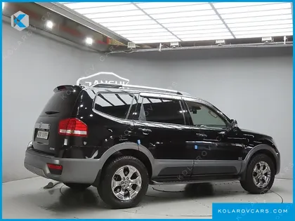 KIA MOHAVE DIESEL 3.0 4WD