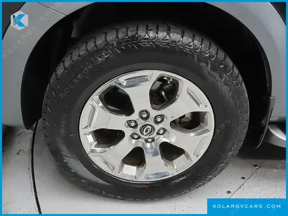 KIA MOHAVE DIESEL 3.0 4WD
