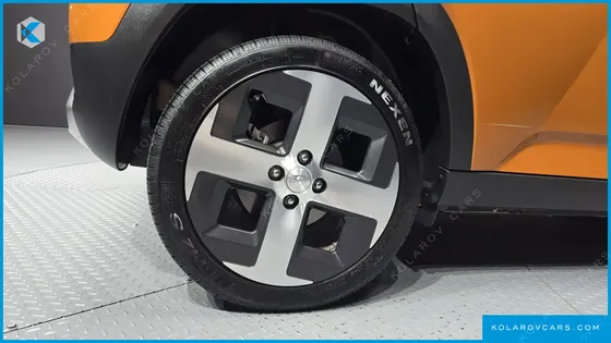 HYUNDAI CASPER INSPIRATION