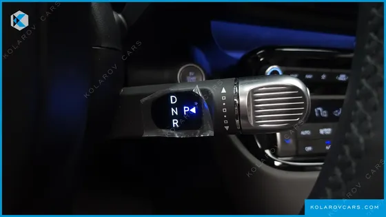 HYUNDAI CASPER INSPIRATION