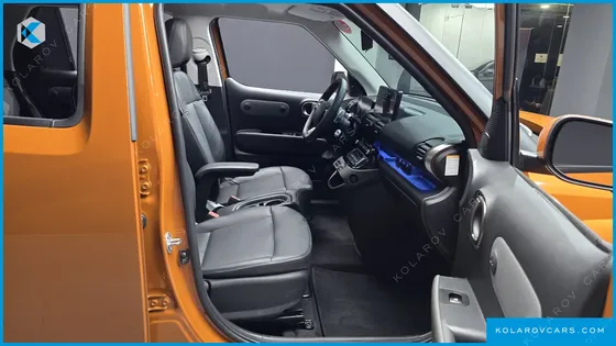 HYUNDAI CASPER INSPIRATION