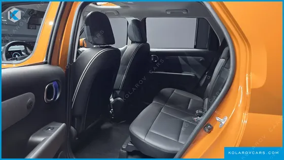 HYUNDAI CASPER INSPIRATION