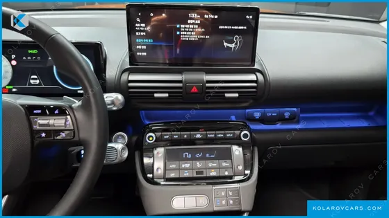 HYUNDAI CASPER INSPIRATION