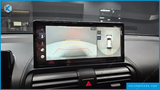 HYUNDAI CASPER INSPIRATION