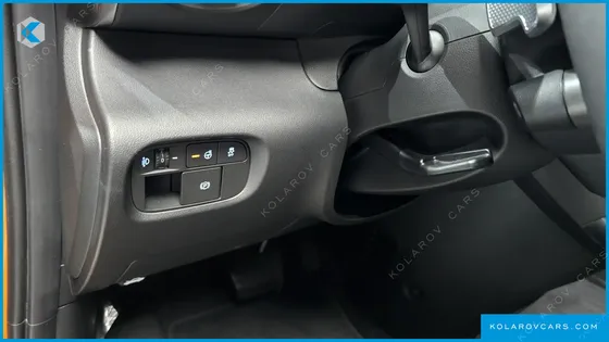 HYUNDAI CASPER INSPIRATION