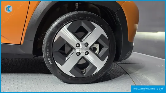 HYUNDAI CASPER INSPIRATION