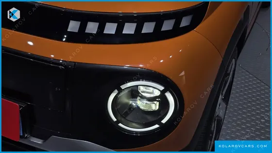 HYUNDAI CASPER INSPIRATION
