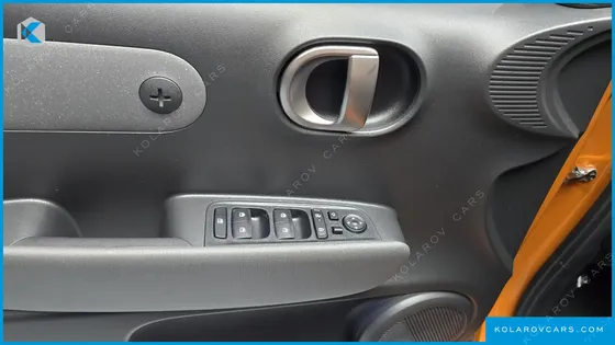 HYUNDAI CASPER INSPIRATION