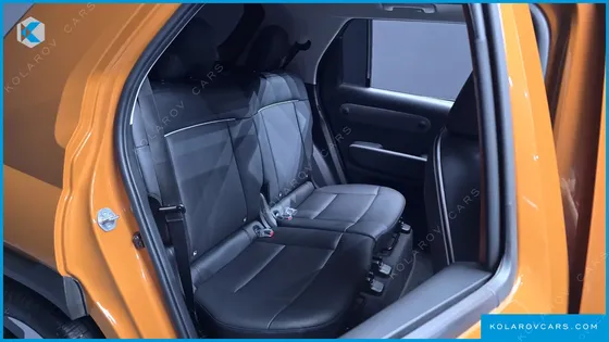 HYUNDAI CASPER INSPIRATION