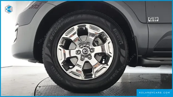 KIA MOHAVE DIESEL 3.0 4WD