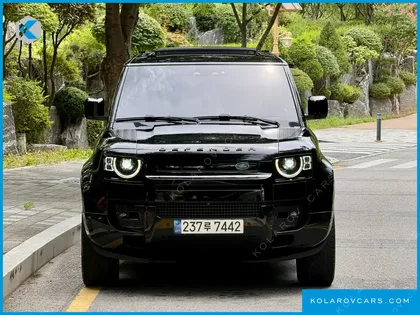 LAND ROVER DEFENDER 110 P400 X