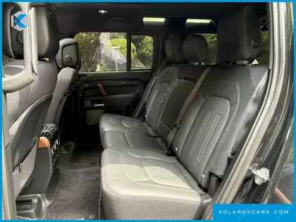 LAND ROVER DEFENDER 110 P400 X