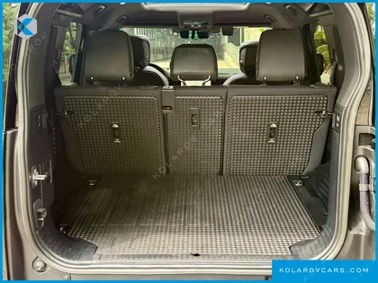 LAND ROVER DEFENDER 110 P400 X