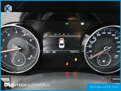 HYUNDAI GRANDEUR 3.0 LPI RENT CAR