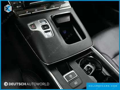 HYUNDAI GRANDEUR 3.0 LPI RENT CAR