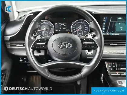 HYUNDAI GRANDEUR 3.0 LPI RENT CAR