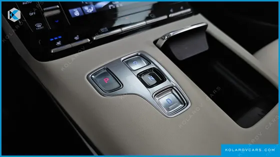 HYUNDAI GRANDEUR 3.3