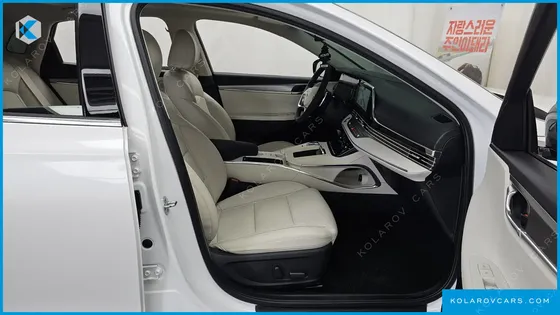 HYUNDAI GRANDEUR 3.3