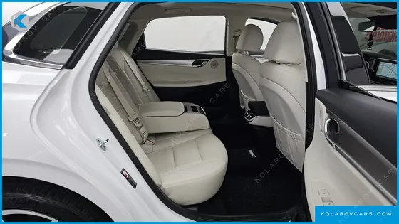 HYUNDAI GRANDEUR 3.3