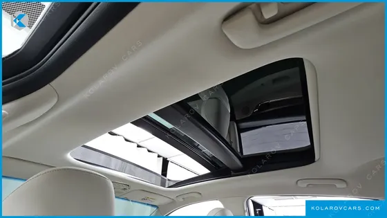HYUNDAI GRANDEUR 3.3