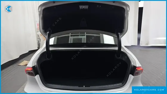 HYUNDAI GRANDEUR 3.3