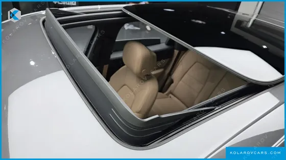 PORSCHE CAYENNE 3.0