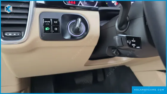 PORSCHE CAYENNE 3.0