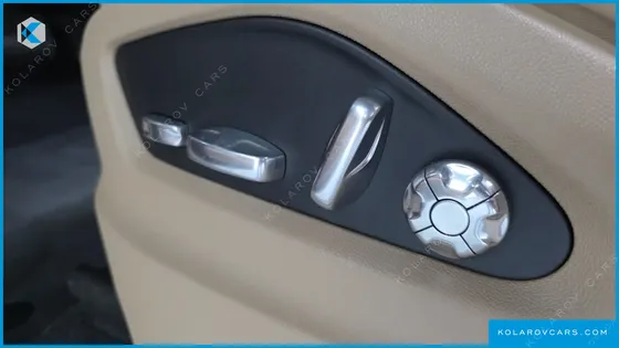 PORSCHE CAYENNE 3.0