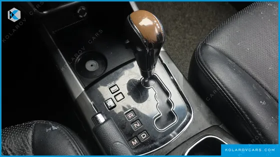 KGM - SSANGYONG KORANDO 2.0 CVT 2WD