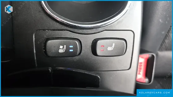 KGM - SSANGYONG KORANDO 2.0 CVT 2WD