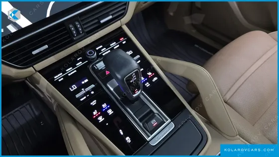 PORSCHE CAYENNE 3.0 COUPE