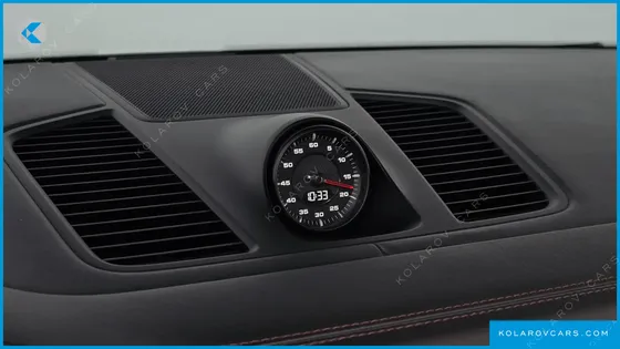 PORSCHE CAYENNE 3.0